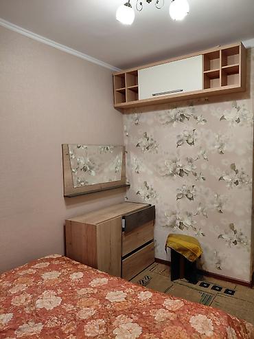 105 с: Сдаётся 2х комн. кв, московская/ Турусбекова, 2этаж из 5, полностью — 1