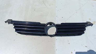 e46 angel eyes: PVC MASKA ZA VOLKSWAGEN LUPO OD 1998. DO 2005. GOD. | Prednja pvc — 1