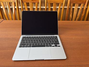 Ноутбуки Apple (MacBook): Ультрабук, M4 Apple, ОЗУ, RAM: 16 ГБ — 7