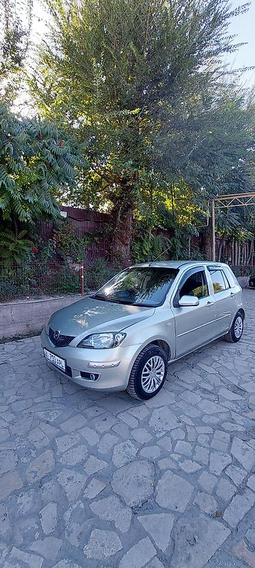 форсунка мазда демио: Mazda Verisa: 2003 г., 1.5 л, Автомат, Бензин, Хэтчбэк — 3