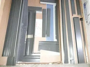 Prozori: Krovni prozor 78x98 - Novo 🏠 Top kvalitet ✅ Dimenzije: 78x98 cm — 4