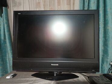 крепление для телевизора на потолок: Продам Телевизор плазменный Panasonic отличного качества колонки звук