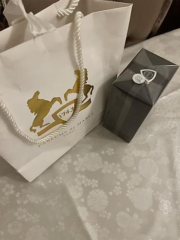 Ətriyyat: Parfums de Marly Pegasus Exclusif – Edition Royale - Niş kişi ətiri - — 5