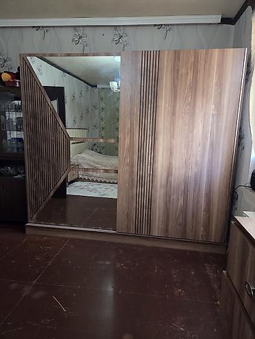 termo ucuz: 2 təknəfərlik çarpayı, 2 tumba, Termo, Dolab, İşlənmiş — 2