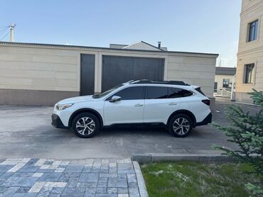 субару аутбек 2000: Subaru Outback: 2020 г., 2.5 л, Автомат, Бензин, Кроссовер