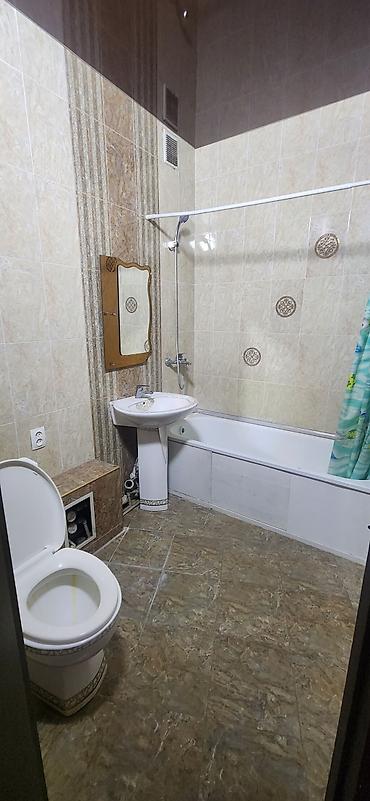 Долгосрочная аренда квартир: 1 комната, С мебелью частично at lalafo.kg — 8 Долгосрочная аренда квартир: 1 комната, С мебелью частично — 8