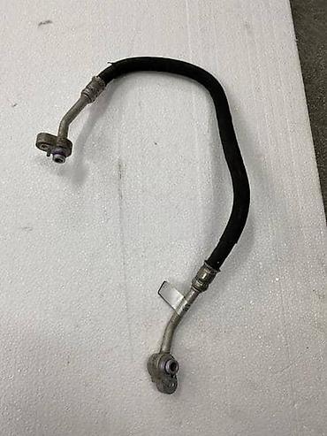 volan golf 4: CREVO KLIME ZA AUDI A4 - 8W0816721B | Crevo klime za Audi A4 B9 — 3