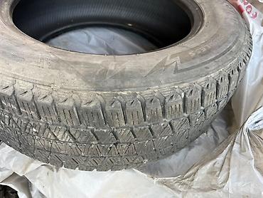 bridgeston: Продаю зима, Bridgestone Япония — 1