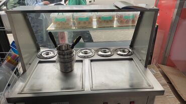 фризер аппарат для мороженого ош: Китай, Новый