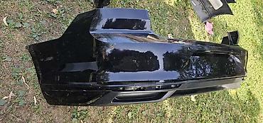 amortizer ford focus: ZADNJI BRANIK LCI ZA VOLKSWAGEN PASSAT B8 | Volkswagen Passat b8 — 1