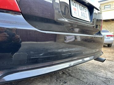 Honda: Honda Odyssey: 2001 г., 2.3 л, Автомат, Бензин, Универсал — 11