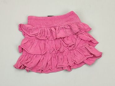 spódniczka lambada lata 90: Spódnica H&M, 5 lat, wzrost - 110 cm., Bawełna, stan - Dobry