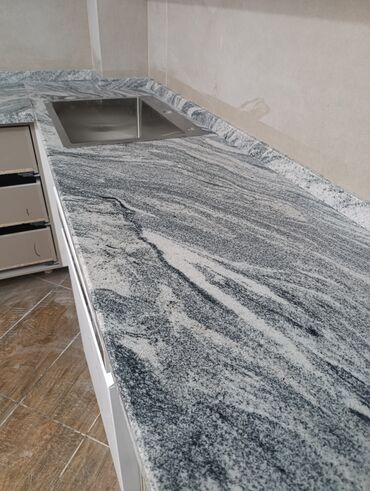 Мраморные и гранитные работы: Больше 6 лет опыта — 25