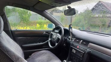 ауди а6 дизель: Audi A6: 1999 г., 2.5 л, Механика, Дизель, Универсал