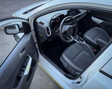 Kia: Kia Morning: 2019 г., 1 л, Автомат, Бензин, Хэтчбэк — 7