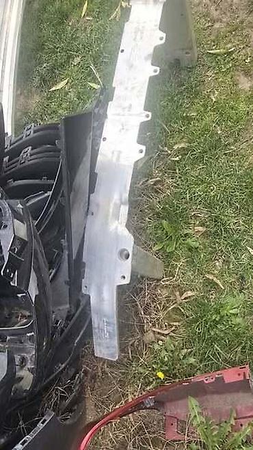 midnight boja: ŠINA BRANIKA G01 G02 PREDNJA ZA BMW X3, X4 | BMW X3 g01 x4 g02 šina — 3