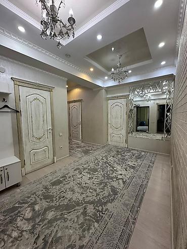 Продажа квартир: 2 комнаты, 71 м², Элитка, 2 этаж, Евроремонт — 6
