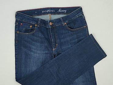 louis: Jean Paul, Jeansy damskie, rozmiar XL — 1