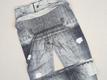 legginsy tommy hilfiger damskie olx: Leggings Elegant for women, L (EU 40)