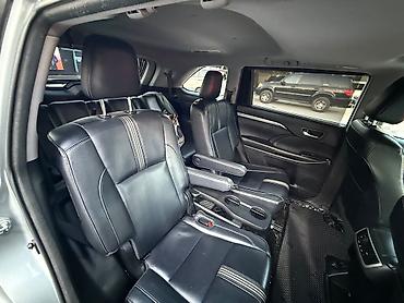 багажник хайландер: Toyota Highlander: 2017 г., Автомат, Бензин, Кроссовер — 4