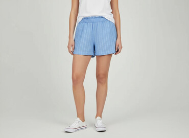 spódnice midi hm: H&M, Шорти жіночі, розмір 3XL