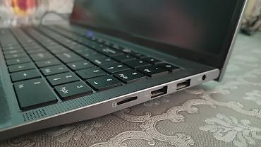 geforce rtx 2060 super 8 гб: Noutbuk – iş və təhsil üçün universal model Xüsusiyyətlər: - 15.6" — 4