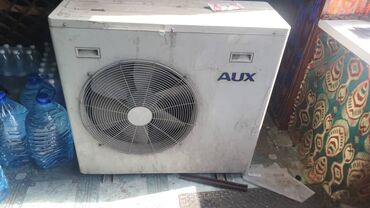 Установка кондиционеров: Монтаж и сервис кондиционеров (напольно‑потолочные/колонные системы) — 14