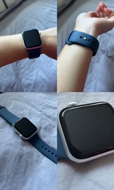oneplus nord бишкек: Умные часы в стиле Apple Watch 4 с прямоугольным дисплеем и