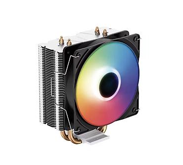 Системы охлаждения для ПК: Система охлаждения для ПК, Новый, DeepCool, Кулер, Для процессора — 2