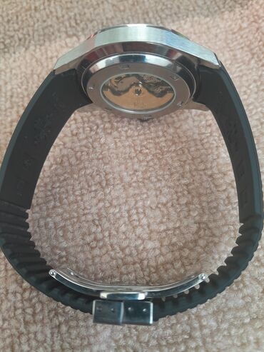 Статуэтки: Оригинальные швейцарские часы "PATEK PHILIPPE " город ош. цена на — 3