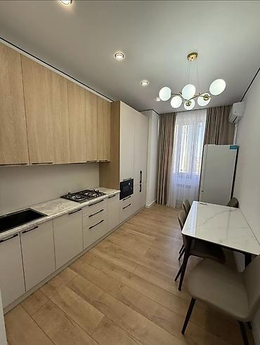 Продажа квартир: 1 комната, 41 м², Элитка, 9 этаж, Дизайнерский ремонт — 1