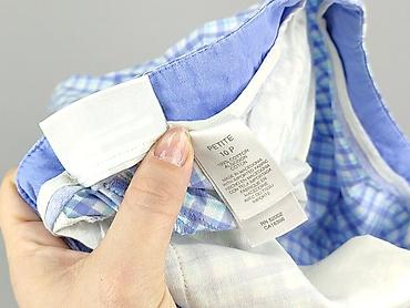 lakier: Liz Claiborne, Spodnie materiałowe damskie, rozmiar M — 4