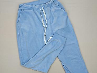 pyjama: Spodnie dresowe damskie, rozmiar S — 1