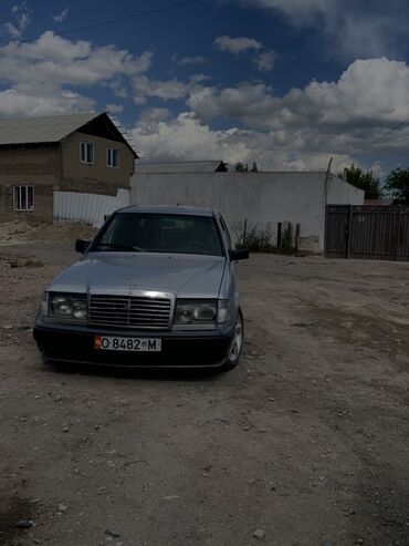 мотоциклы из японии бу: Mercedes-Benz W124: 1988 г., 2.3 л, Механика, Газ, Седан