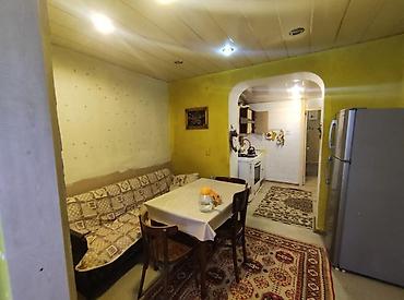 ev satisi: Bakı, Yasamal, 3 otaqlı, Köhnə tikili, m. Elmlər Akademiyası, 80 kv. m — 3