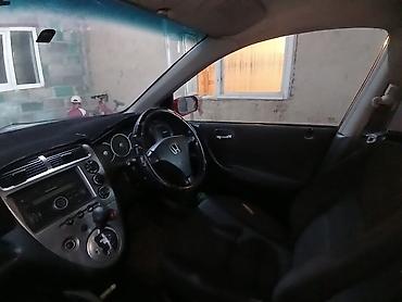 аккорд cl7: Honda Civic: 2003 г., 1.7 л, Автомат, Бензин, Хэтчбэк — 3