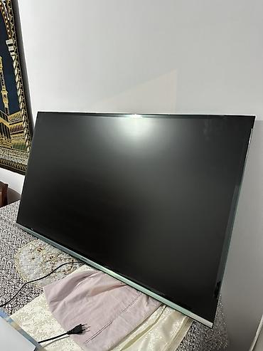 телевизор 75: Телевизор Skyworth 55" (Google TV) - Диагональ: 55 дюймов - — 3
