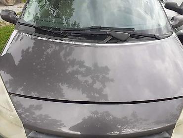 brezza 170 klima cena: HAUBA SENIK 2 ZA RENAULT SCENIC — 1