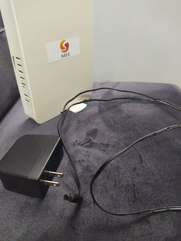 gpon modem qiymeti: "Sazz" modem 🛑Aparat ideal vəziyyətdədir . qiymət barədə danışmaq