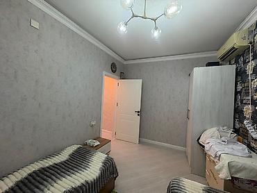 sumqayit corat heyet evleri: Saray, 4 otaqlı, Köhnə tikili, 84 kv. m — 8