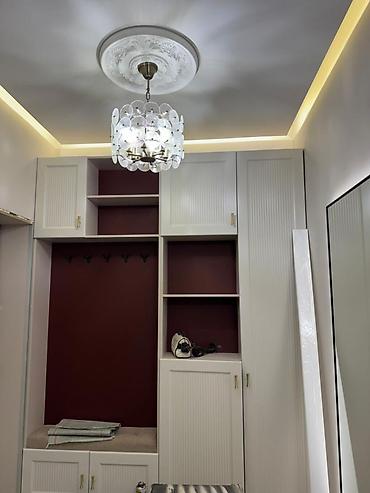 Продажа квартир: 3 комнаты, 110 м², Элитка, 11 этаж, Дизайнерский ремонт — 2