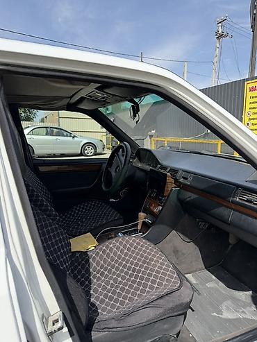 w124 e420 купить: Mercedes-Benz W124: 1991 г., 2 л, Автомат, Бензин, Седан — 1