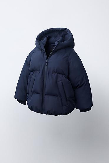 куртка детская зара: Новая детская зимняя куртка от Zara. С флисом. Оригинал. Размер 4г — 8