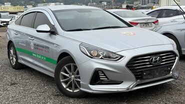 Частная аренда авто: Сдаю Hyundai Sonata, Почасово, Без водителя, | Залог, Предоплата, Водительские права — 9