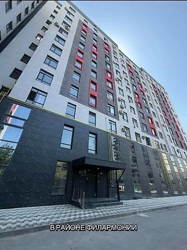 Продажа квартир: 1 комната, 49 м², Филармония Элитка, 6 этаж, Свежий ремонт — 6