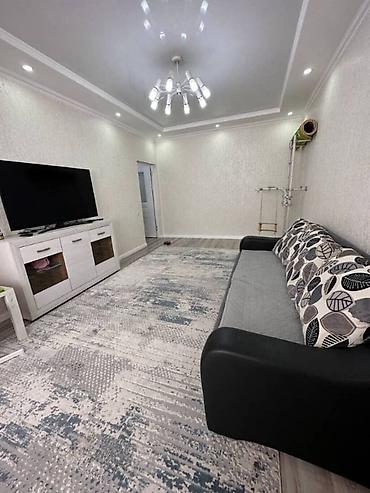 кв 106: 2 комнаты, 56 м², Рабочий Городок 106 серия улучшенная, 8 этаж, Дизайнерский ремонт — 4