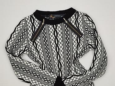 tu sweter: Sweter damski, rozmiar XS — 1