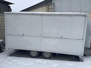 Фудтраки: Продаем или сдаем фудтрак — 4