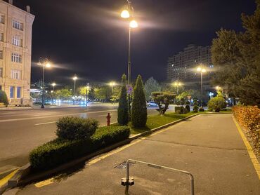 Köhnə tikili: Bakı, Yasamal, 3 otaqlı, Köhnə tikili, m. Elmlər Akademiyası, 65 kv. m — 14