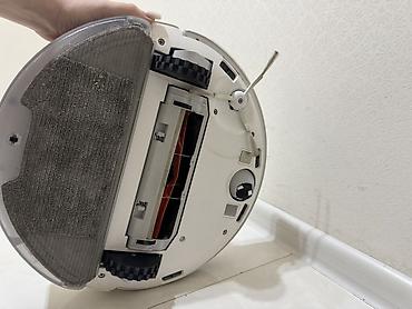 tozsoran satilir: Xiaomi Mi Robot Vacuum-Mop 2 Lite robot tozsoran-döşəmə silən — 2